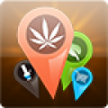 Thc Finder icon