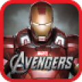 The Avengers-Iron Man Mark VII 1.4