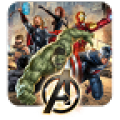 The Avengers Live Wallpaper icon