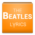 The Beatles Lyrics icon