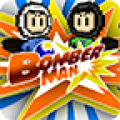 The Bomberman icon