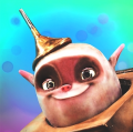 The Boxtrolls: Slide N Sneak icon