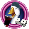 The Drunken Goose icon