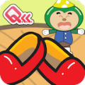 The Elves and the Shoemaker icon