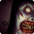 The Fear: Creepy Scream House icon
