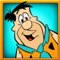 The Flintstones™: Bedrock! icon