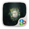 The fox GOLauncher EX Theme icon