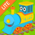 The Game Train - Lite icon