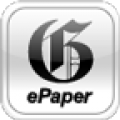 The Gazette ePaper icon