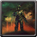 The Headhunter Commando icon