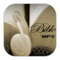 The Holy Bible MP3 icon