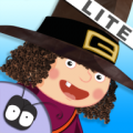 The Little Witch icon