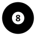 The Magic Ball icon