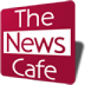 The NewsCafe icon