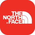 The North Face icon