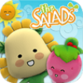 The SALADS icon