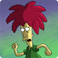 The Simpsons: Tapped Out icon