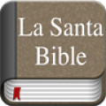 The Spanish Bible Offline icon