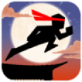 The speed Ninja icon