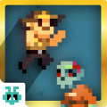 The Tapping Dead icon