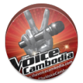 The Voice Cambodia icon