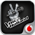 The voice of Holland icon