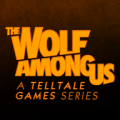 The Wolf Among Us icon