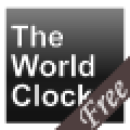 The World Clock Free icon