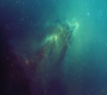 theme Interstellar icon
