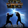 Theme Star Wars icon