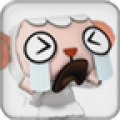 Theme ttpangpang_SHEEPON GO Launcher EX icon