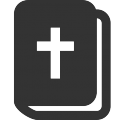 Theology History Apps icon