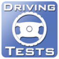 Theory Test Geo icon