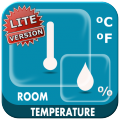 Thermometer Lite icon