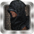 Thief Rooftop Escape icon