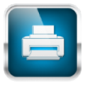 ThinkFree Print icon