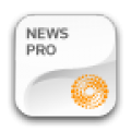 Thomson Reuters News Pro icon