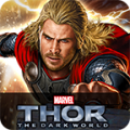 Thor 2 TDW Live Wallpaper 1.2