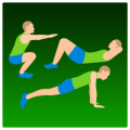 Three Exercises icon