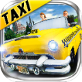 Thug Taxi Driver 1.0