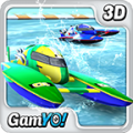 Thumb Boat Racing 1.0.2