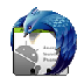 Thunderbird AB Sync Free icon