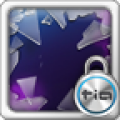 Tia Lock Theme ScreenBreak icon