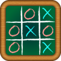 Tic Tac Toe In Class icon