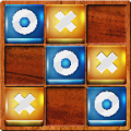 Tic Tac Toe Masters icon