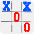 Tic Tac Toe Wear icon