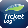 Ticket Log icon