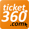 Ticket360 icon