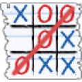 TicTacToe Paper icon