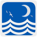 TIDE TABLE icon